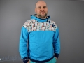 Männerhoodie nähen Letz Knöpf. JanaKnöpfchen. Nähen für Jungs - Nähblog