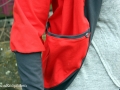 mycuddelme cardigan taschendetail. janaknöpfchen nähblog nähen für jungs