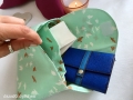 Handytasche Bowie als clutch ganz auf. janaknoepfchen naehblog. nähen für jungs