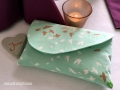 Handytasche Bowie als clutch. janaknoepfchen. naehblog. Nähen für Jungs