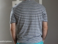 Ruecken T-Shirt fuer Maenner. Schnitt Max von Pattydoo. JanaKnoepfchen Naehblog