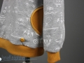 Bauchtasche an hoodie naehen. janaknoepfchen. nähblog - nähen für jungs