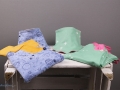 Babyset zur Geburt nähen. Geschenk zur Geburt. JanaKnöpfchen - Nähen für Jungs