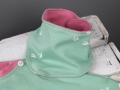 Selbstgenähte Babyset als Geschenk zur Geburt. JanaKnöpfchen - Nähen für Jungs