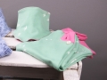 Selbstgenähte Babyset für Mädchen. Geschenk zur Geburt. JanaKnöpfchen - Nähen für Jungs