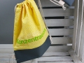 Konzentration. Selbstgenäht Bücherrucksäcke für die Lerntherapie. JanaKnöpfchen - Nähen für Jungs