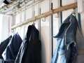 DIY Gardrobe Ikea hack. JanaKnöpfchen - Nähen für Jungs