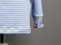 Geburtstagsshirt nähen für Jungs. JanaKnöpfchen - Nähen für Jungs