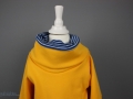 hoodie fuer jungs naehen mit loop kragen. janaknoepfchen. Nähblog