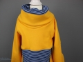 hoodie mit kragen fuer jungs. janaknoepfchen. nähblog