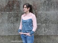 Betragsbild Hoodie fuer frauen. janaknoepfchen naehblog Kopie