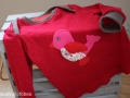 strickpulli upcycling alter strickpulli, janaknoepfchen Kopie