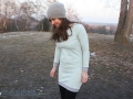 Kleid Wilma von Limenox nähen. Jahresrückblick auf die Nähprojekt des Nähblogs JanaKnöpfchen - Nähen für Jungs