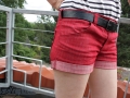 jeansshorts naehen seitennaht. JanaKnöpfchen - Nähen für Jungs