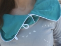 hoodie nähen für 12colorsofhandmadefashion - Janaknöpfchen - nähblog