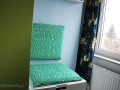 DIY Leseecke für Jungs Kinderzimmer Selbermachen. JanaKnöpfchen - Nähen für Jungs