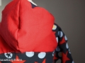 hoodie kapuze hinten detail-janaknöpfchen.nähen für jungs