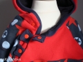 hoodie letz knöpf knopf offen - janaknöpfchen.nähen für jungs