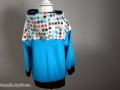 hoodie letz knöpf jungs hinten. janaknöpfchen nähblog. nähen für jungs