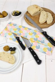 Selbstgenähte Messertasche für den Urlaub. JanaKnöpfchen - Nähen für Jungs