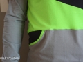 detail tasche miro Hoodie für männer - janaknöpfchen nähen für jungs