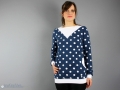 kreativlabor berlin shirt fuer frauen selbst naehen. janaknoepfchen. nähblog - nähen für jungs