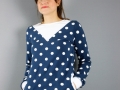 shirt ida fuer frauen selber naehen. janaknoepfchen. Nähblog - nähen für jungs