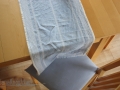 tischläufer genäht passend zum stuhlbezug. janaknöpfchen nähblog-nähen für jungs