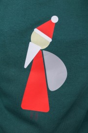 Weihnachtsplott für selbstgenähten Weihnachtssweater.  JanaKnöpfchen - Nähen für Jungs
