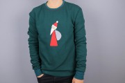 Weihnachtssweater für Teenager nähen,.  JanaKnöpfchen - Nähen für Jungs