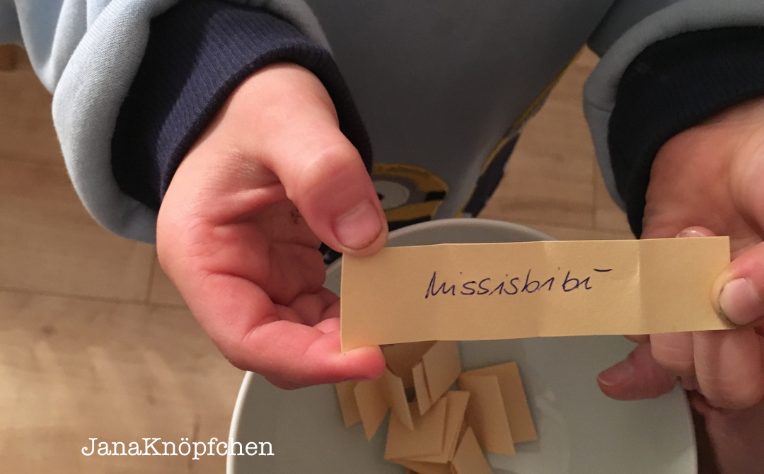 Gewinner der Minion-Applikation gelost. JanaKnöpfchen. Nähen für Jungs