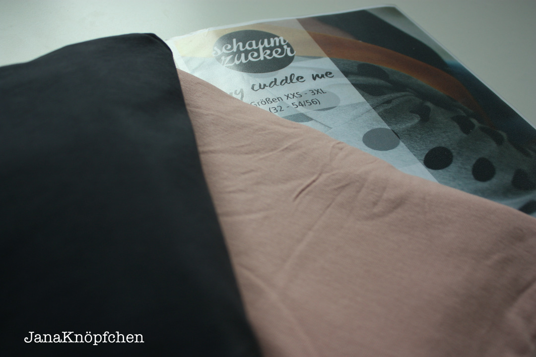 projektbrotundbutter - my cuddel me cardigan - janaknoepfchen nähen für jungs