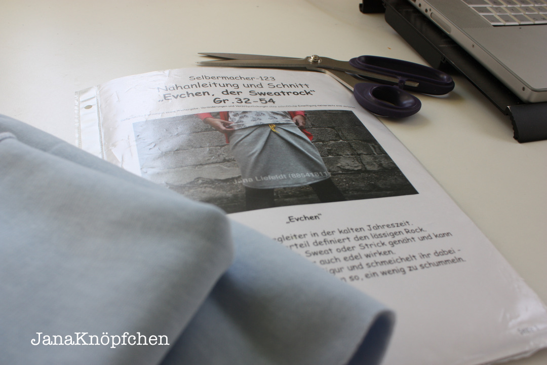 projektbrotundbutter - rock evchen für frauen - janaknoepfchen nähen für jungs