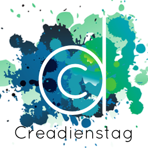Creadienstag verlinkung neues Logo. JanaKnöpfchen - Nähen für Jungs