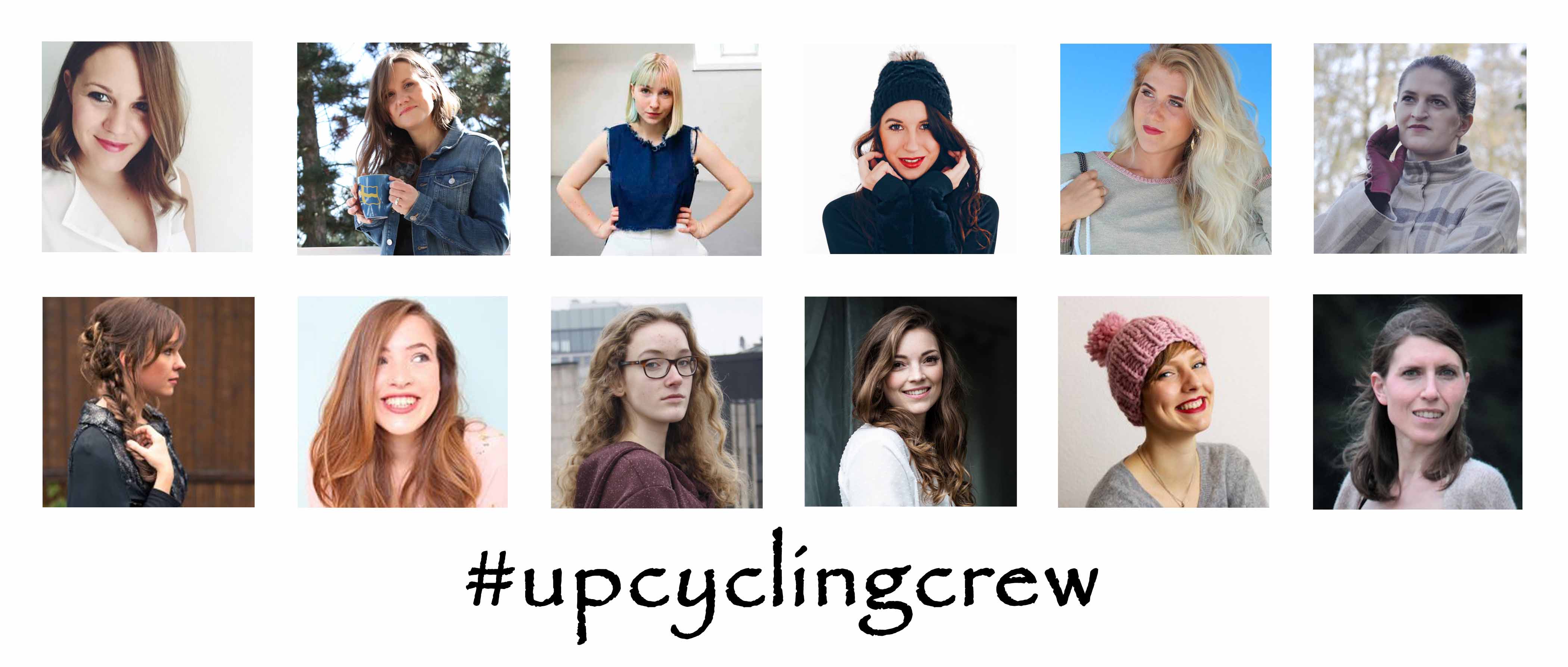 Blogparade Upcycling - upcyclingcrew. Beitrag zum Thema Upcycling von JanaKnoepfchen - Naehen fuer Jungs.