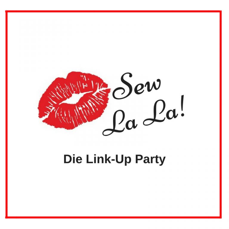 Link-up Party Sew La La. Nähen für Jungs - JanaKnöpfchen
