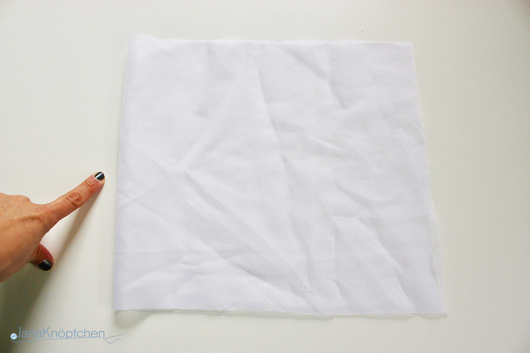 Tutorial Beutel für loses Gemüse nähen. Nachhaltiges Nähen. JanaKnöpfchen Nähen für Jungs