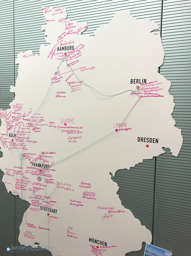 Wo kommst du her. Meine erste Blogst. JanaKnöpfchen - Nähen für Jungs