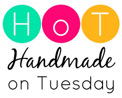 Nähwerke zeigen bei der Linkparty Handmade on Tuesday. JanaKnöpfchen - Nähen für Jungs