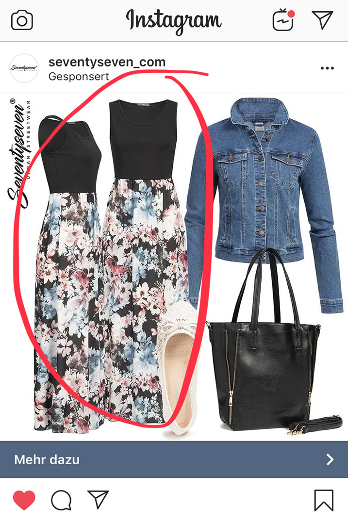 Inspiration für erstes selbstgenähtes Maxikleid. JanaKnöpfchen - Nähen für Jungs