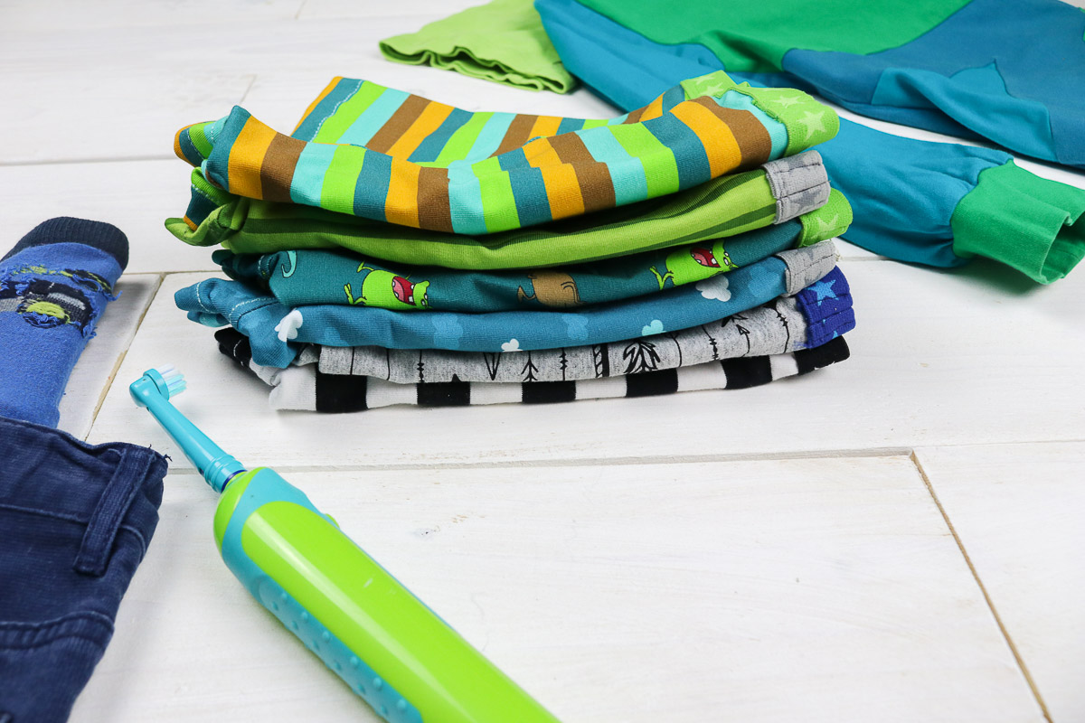 Boxershorts aus Stoffresten nähen. JanaKnöpfchen - Nähen für Jungs