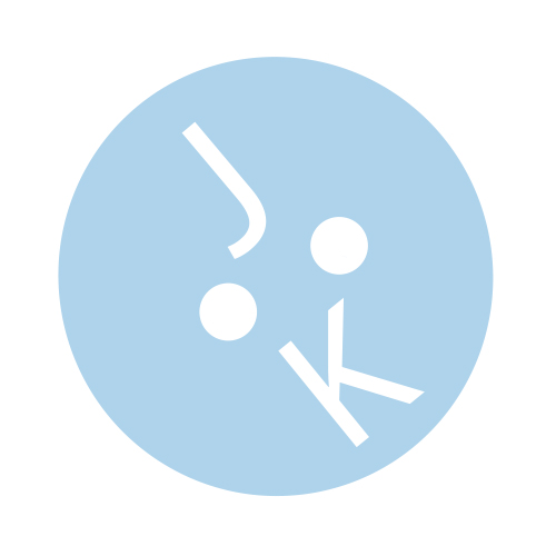 Logo Nähblog JanaKnöpfchen - Nähen für Jungs