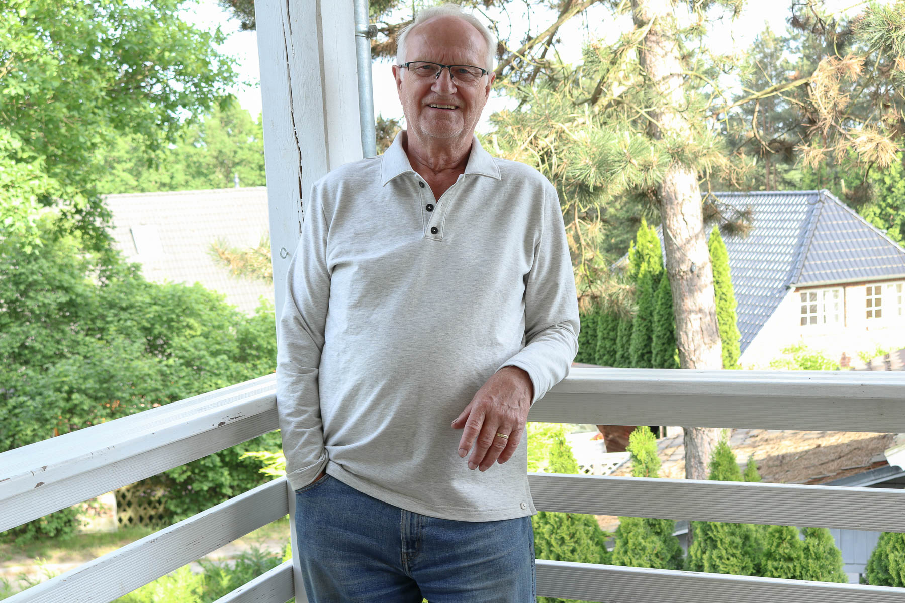 Poloshirt für den Papa nähen. JanaKnöpfchen - Nähen für Jungs